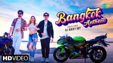 Bangkok Anthem | RJ Rocky Boy | DJ Adee