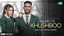 Kaka | Dhund Di Khushboo | Adaab Kharoud