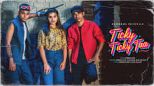 Ticky Ticky Taa - Music Video | Darbuka Siva | Sivaangi | Asal Kolaar | Madhan Karky