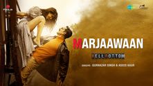 Marjaawaan | Akshay Kumar | BellBottom | Vaani Kapoor | Asees Kaur | Gurnazar | Gaurav-Kartik | Huma