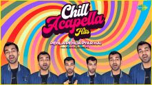 Pehla Pehla Pyar Hai (Acapella Cover) | Kushal Mangal
