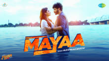 Mayaa - Title Track | Rupankar Bagchi | Raajhorshee Dey | Tanushree C| Rafiath Rashid