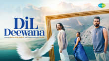 Dil Deewana Written by Badshah | Ritika Rai | Aankit Kholia | Sahil Arya
