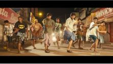 Thedi Thedi Video Song | Thaakka Thaakka | Vikrant, Rahul Venkat | New Tamil Song