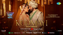 Kudmayi (Film Version) | Rocky Aur Rani Kii Prem Kahaani