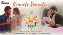 Vennele Vennele - Video Song | Mr. Work From Home | Thrigun | Payal | Arun Chiluveru | Madhudeep
