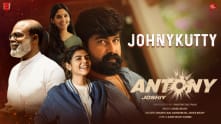 Johnykutty - Lyrical Video | Antony | Vijayaraghavan,Chemban Vinod,Joju George| Joshiy | Jakes Bejoy