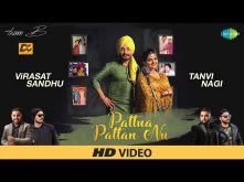 Team B & Desi Crew I Pattua Pattan Nu | Virasat Sandhu And Sudesh Kumari | HD Video