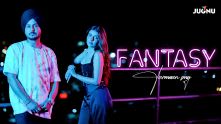 Fantasy (Official Video) | Farmaan SMG | Big Kay SMG | Baagh-E SMG