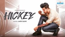 Hickey - Jass Saini | Yeah Proof