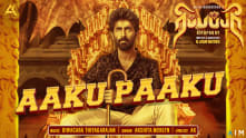 Aaku Paaku - Video Song | Ripupbury | Master Mahendran, Noble K James, Maari | Diwacara Thiyagarajan