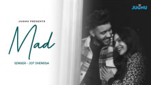 MAD (Official Video) | Jot Dhindsa | How Romantic