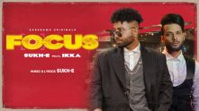 FOCUS | Sukh-E Muzical Doctorz | Ikka