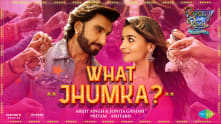 What Jhumka? | Rocky Aur Rani Kii Prem Kahaani