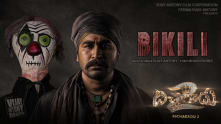 Bikili (Telugu) - Music Video | Bichagadu 2 | Vijay Antony, Kavya Thapar | Fatima Vijay Antony