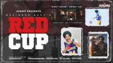 Red Cup (Official Video) | Davinder Davy | Farmaan SMG