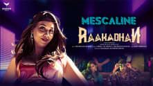 Mescaline - Video Song | Raakadhan | Dinesh, Vamsi, Sanjana, Gayatri | APK