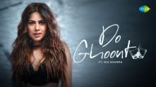 Do Ghoont | Nia Sharma | Official Video | Shruti Rane | Bombay Raja | Do Ghut Mujhe Bhi Pila De