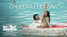 Chuusaa Chuusaa - Lyrical | Japan (Telugu) | Karthi | GV Prakash | Raju Murugan