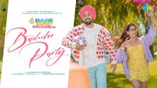 Bachelor Party | Diljit Dosanjh |Sargun Mehta |Babe Bhangra Paunde Ne| Inderjit Nikku
