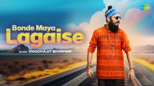 Bonde Maya Lagaise - Snigdhajit Bhowmik