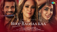Roop Radhaa Kaa | Stebin Ben | Ekktaa Kapoor | Aditya Seal, Sanskruti J, Ajayy H Kapoor | Garba Song