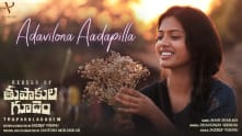 Adavilona Aadapilla - Lyrical Video | Rebels of Thupakulagudem | Mani Sharma | Dhanunjay Seepana