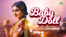 Baby Doll | Sandeep | Raveena Bishnoi | S.B.M Studio | Haryanvi Song