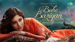 Buhe Bariyan | Kanika Kapoor | Gourov Dasgupta ft Shruti Rane | Kunwar Juneja| Ranju V