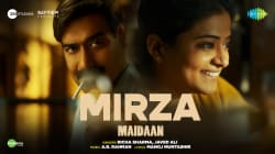 Mirza | Maidaan