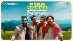 Pyar Diwana Hota Hai | SANAM