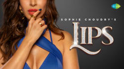 LIPS | Hothon Pe Aisi Baat | Sophie Choudry
