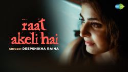 Raat Akeli Hai | Deepshikha Raina | Recreation