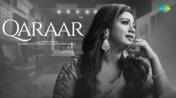 Qaraar | Sukoon | Sanjay Leela Bhansali | Shreya Ghoshal