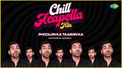 Phoolon Ka Taron Ka (Acapella Cover) | Kushal Mangal |
