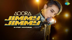 Jimmy Jimmy K-Pop Version | AOORA | FRIDAYYY