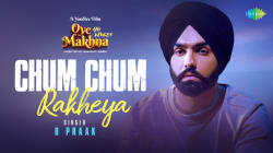Chum Chum Rakheya | Oye Makhna | B Praak | Ammy Virk | Tania | Simerjit Singh