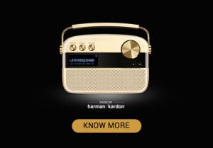 Saregama Carvaan Gold