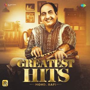Saregama Mohammed Rafi