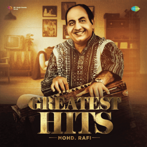 Saregama Mohammed Rafi