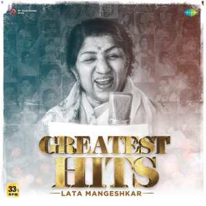 Saregama Lata Mangeshkar
