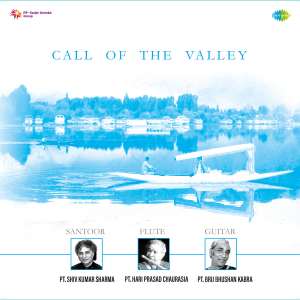 Saregama Call of the Valley