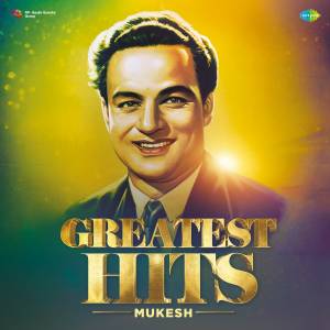 Saregama Mukesh