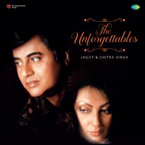 Saregama The Unforgettables-Jagjit&Chitra