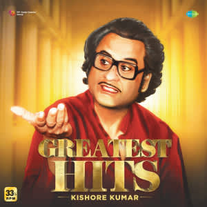 Saregama Kishore Kumar