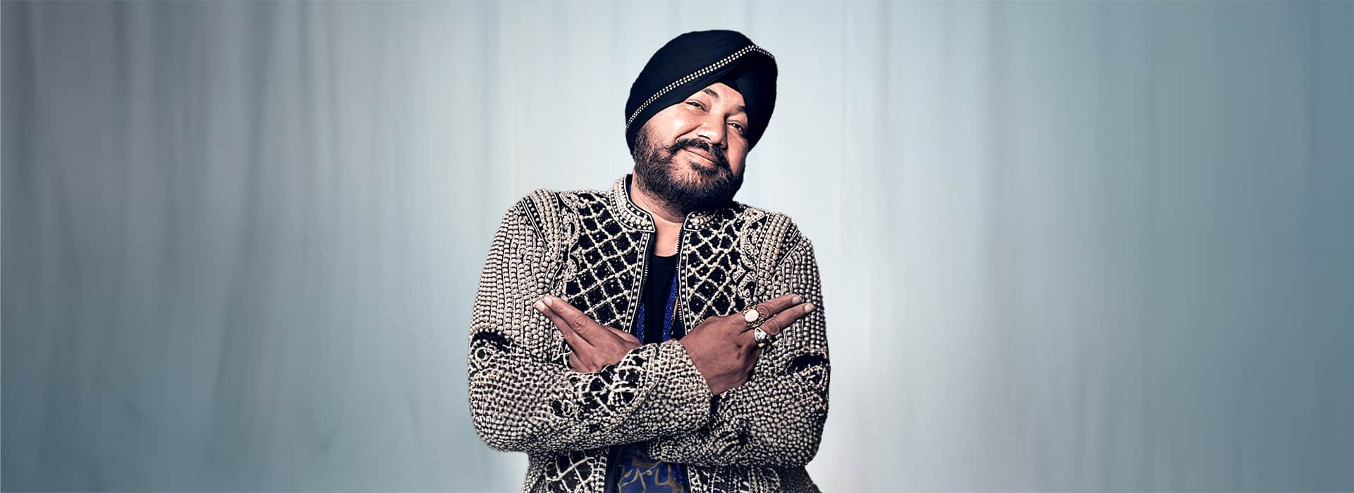 Daler Mehndi