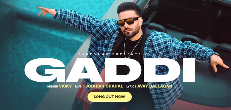 Gaddi