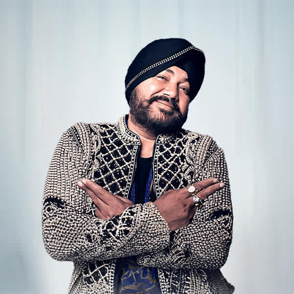 Daler Mehndi