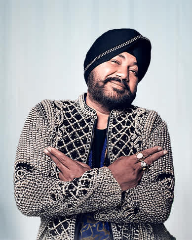 Daler Mehndi