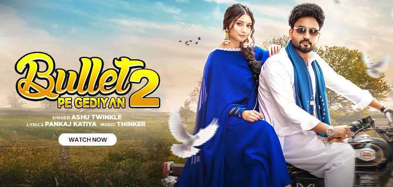 Bullet Pe Gediyan 2